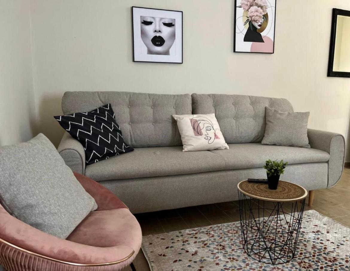 Apartment Quince *
