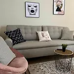 Apartment Quince