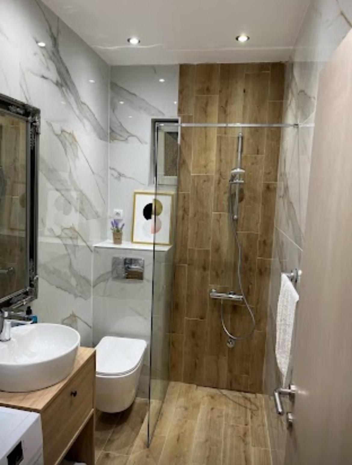 Apartment Quince Budva